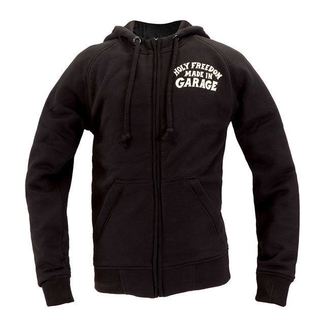 Holy Freedom Sweat à capuche zippé Japan Dream