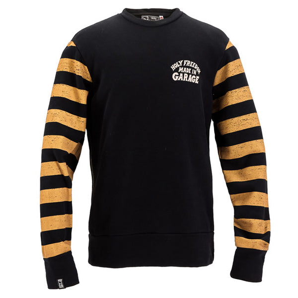 Holy Freedom Sweat-shirt Clockwork