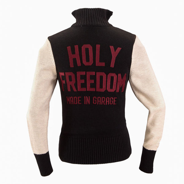 Holy Freedom Sweat Dirtrack