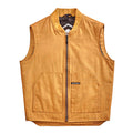 Holy Freedom Gilet de travailleur noir