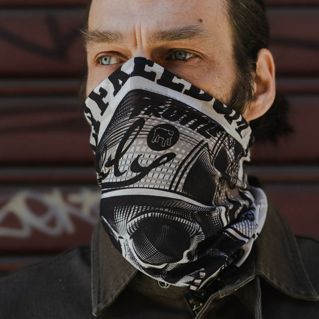 Holy Freedom Tunnel de Serpe Drykeeper