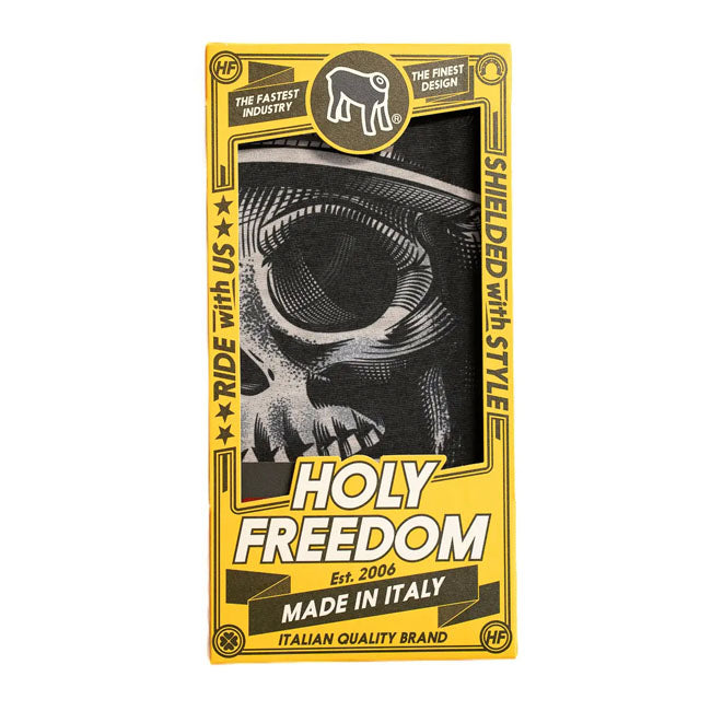 Holy Freedom Tunnel de Serpe Drykeeper