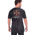West Coast Choppers Moto Co. Vintage T-Shirt