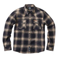 West Coast Choppers Chemise en flanelle Outlaw