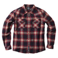 West Coast Choppers Chemise en flanelle Outlaw