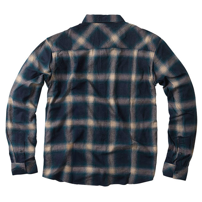 West Coast Choppers Chemise en flanelle Outlaw