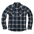 West Coast Choppers Chemise en flanelle Outlaw