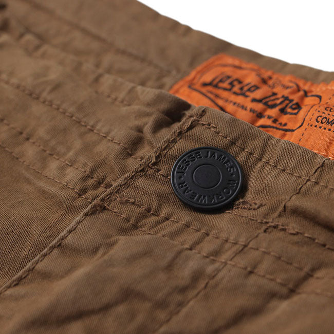 West Coast Choppers Pantalon cargo CFL