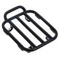 Motone Porte-bagages universel pour moto Voyager
