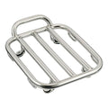 Motone Porte-bagages universel pour moto Voyager