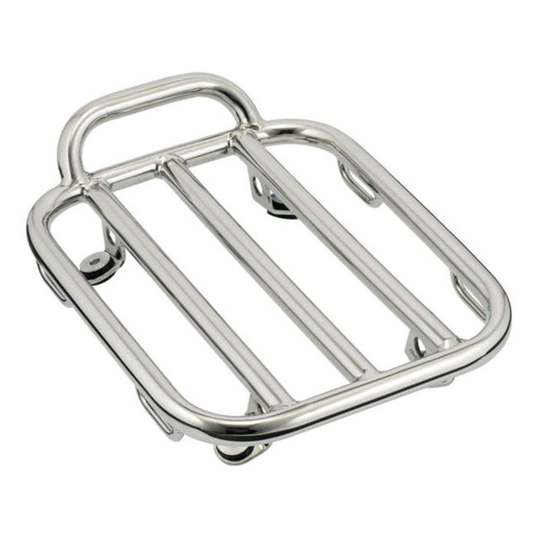Motone Porte-bagages universel pour moto Voyager