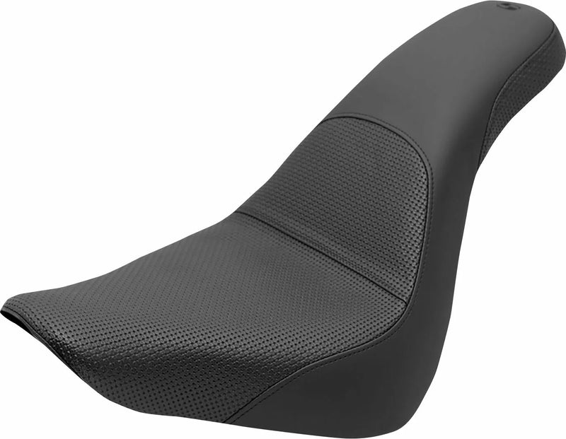 Siège moto Saddlemen Profiler pour Harley