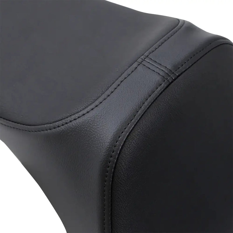 Drag Specialties Selle Predator III pour Harley 