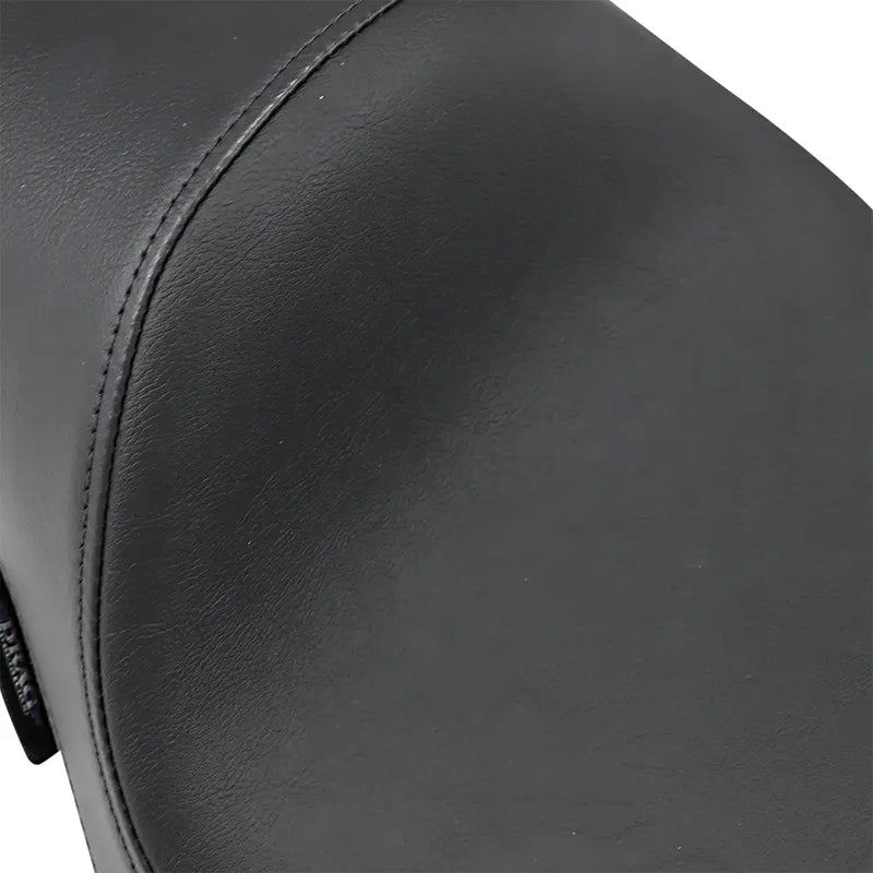 Drag Specialties Siège solo style café pour Harley