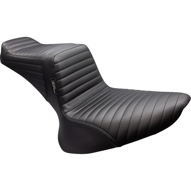 Le Pera Selle Tailwhip 2 places pour Harley