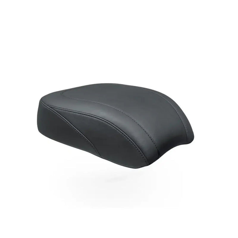 Mustang Siège passager large Tripper pour Harley