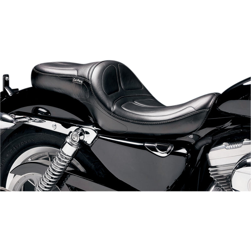 Le Pera Selle Maverick pour Harley