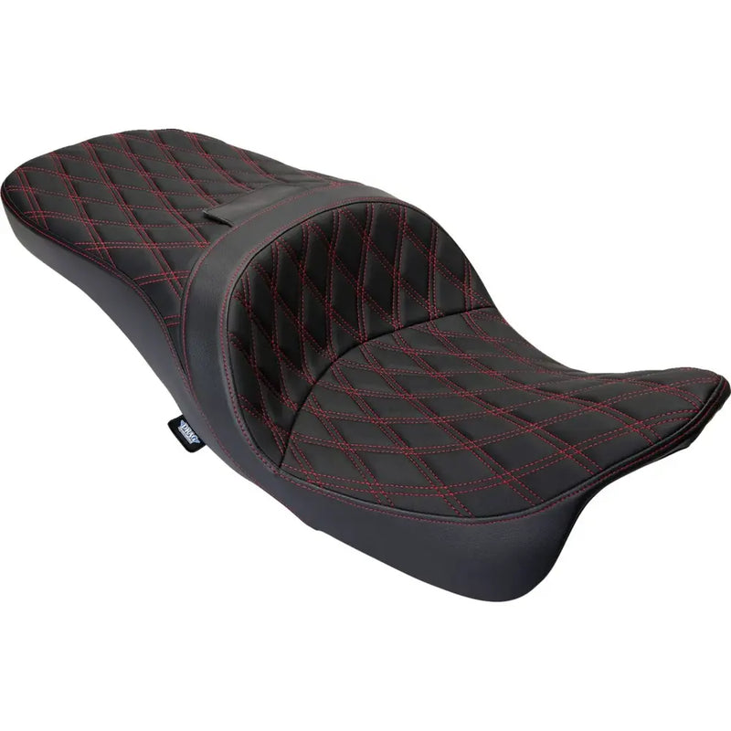 Drag Specialties Freedom Touring Selle pour Harley
