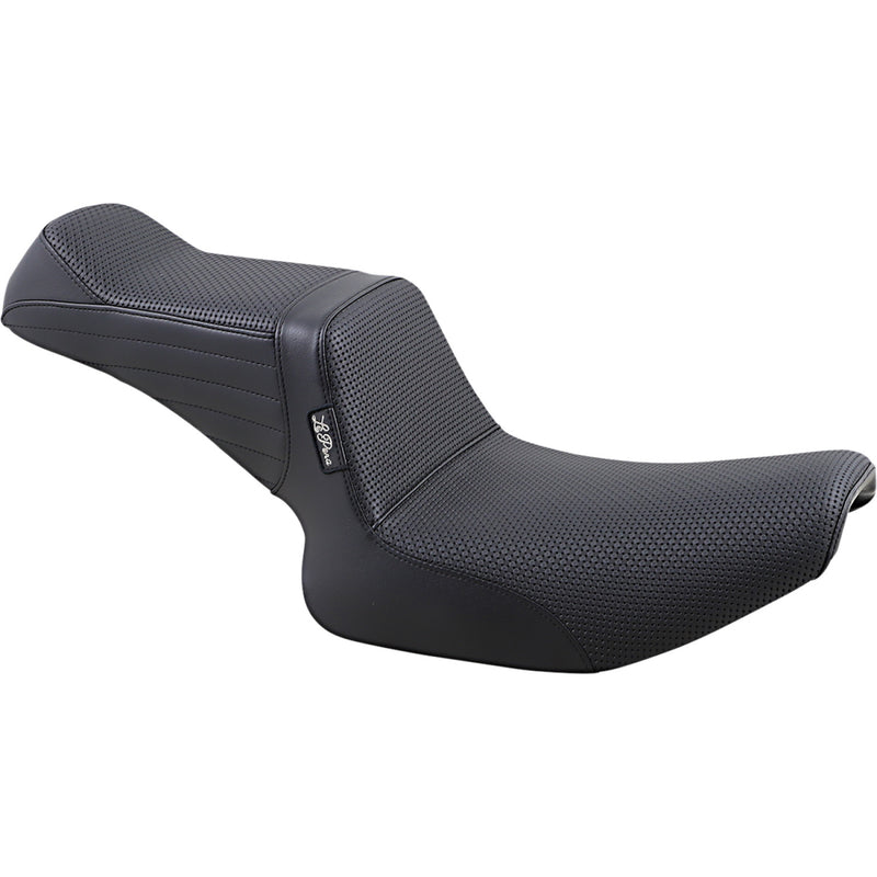 Le Pera Selle Tailwhip 2 places pour Harley