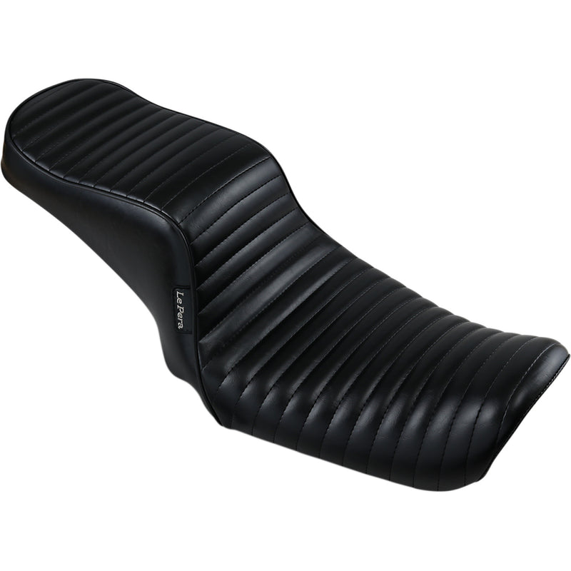 Le Pera Selle Cherokee 2 places pour Harley