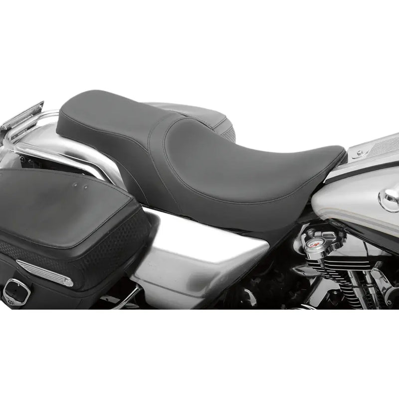 Drag Specialties Siège Predator 2-Up pour Harley
