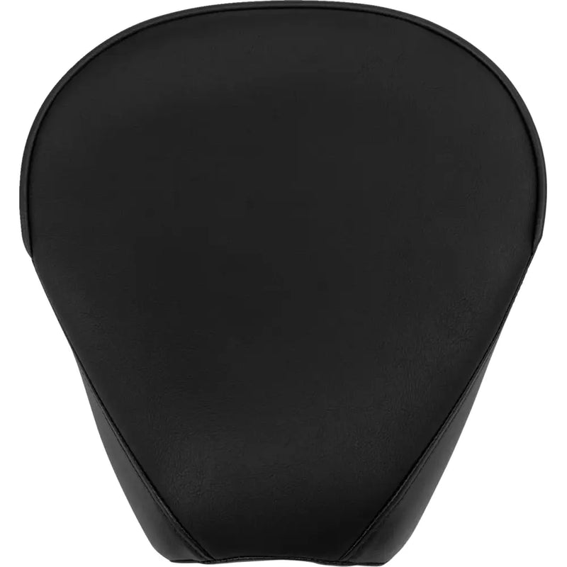 Drag Specialties Siège passager solo EZ Glide II pour Harley