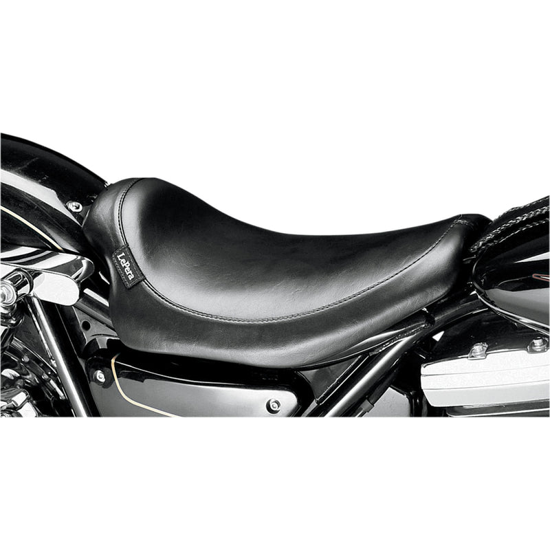 Le Pera Siège solo Silhouette pour Harley