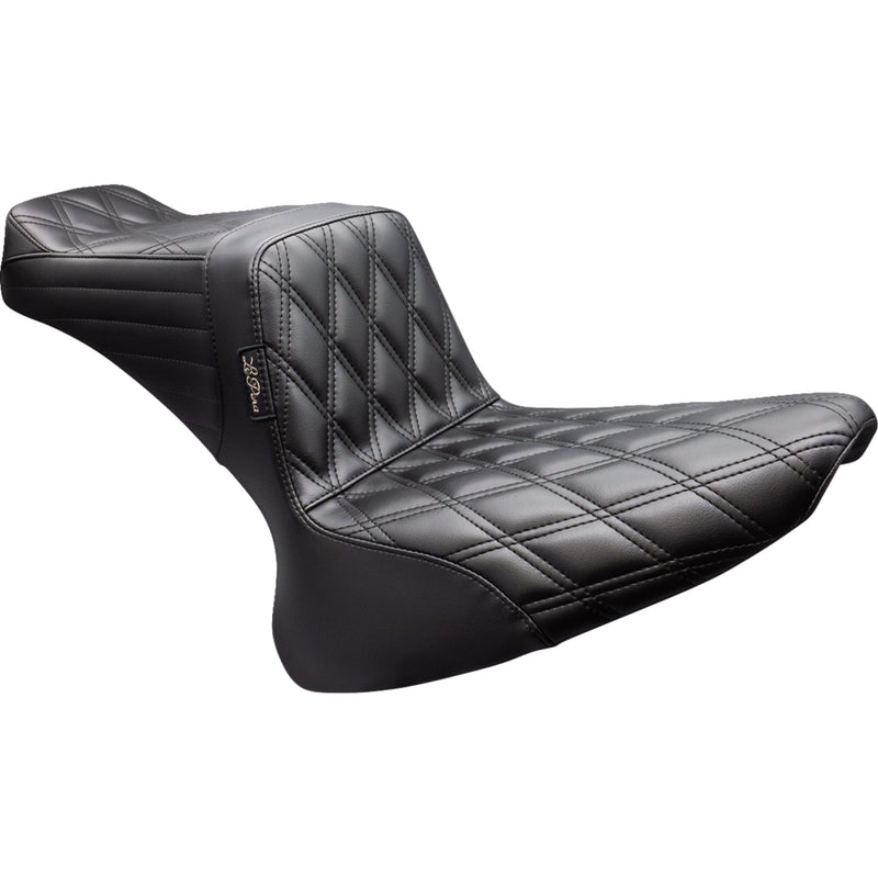 Le Pera Selle Tailwhip 2 places pour Harley