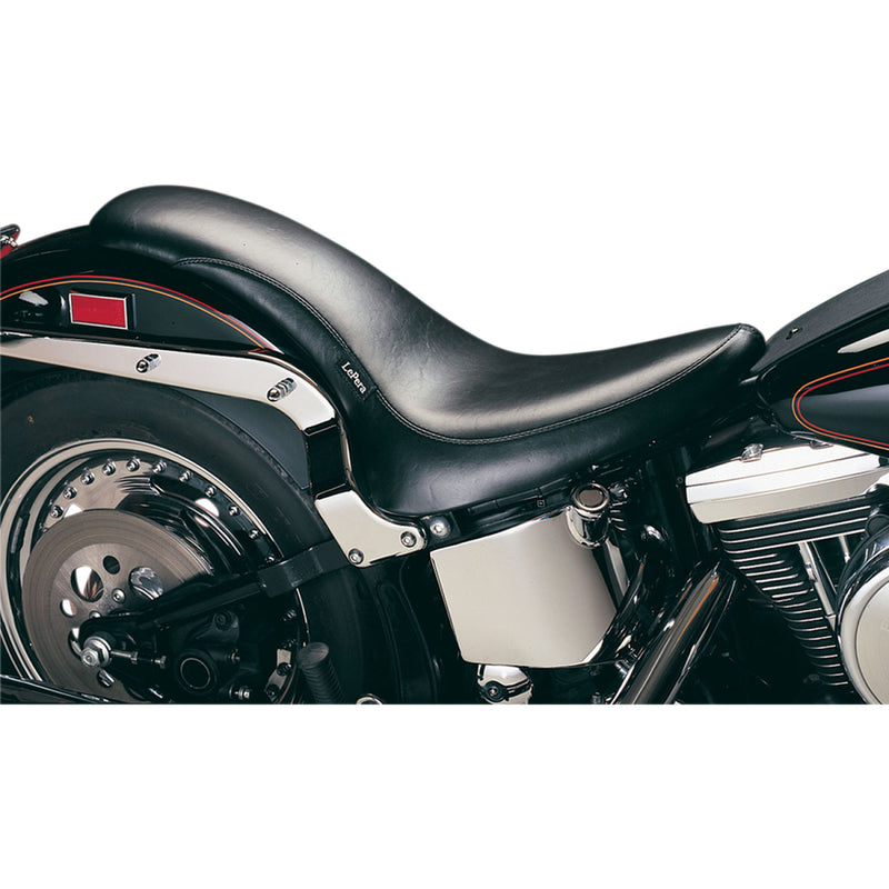 Le Pera Siège double King Cobra pour Harley