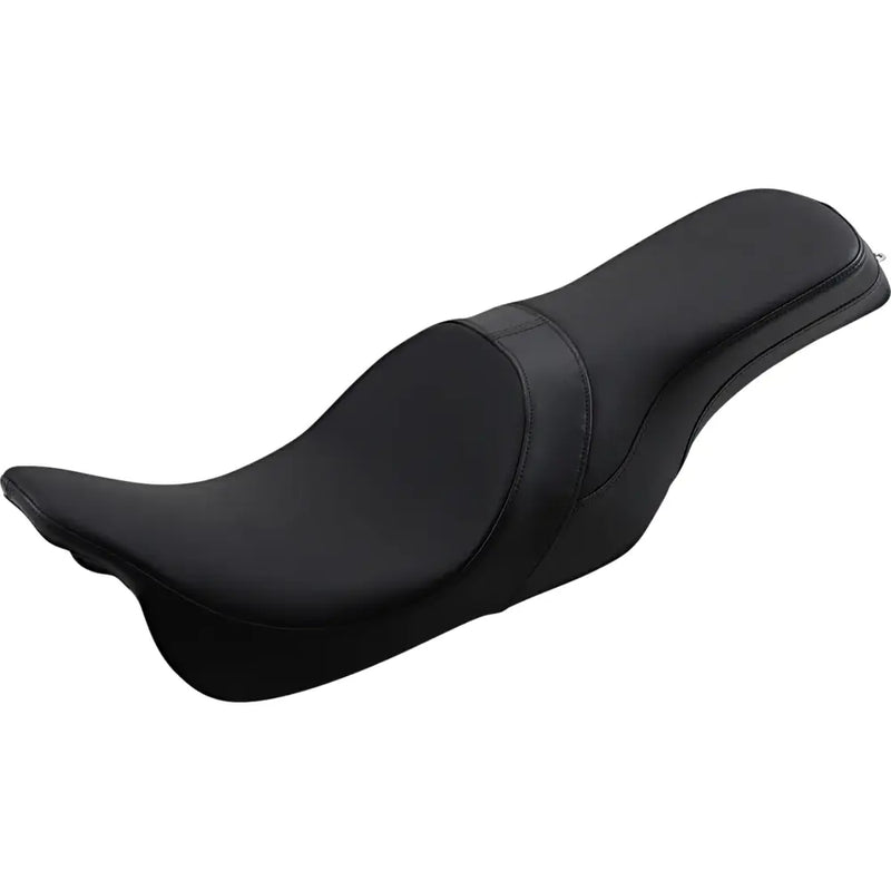 Drag Specialties Selle avant Predator 2-Up pour Harley 
