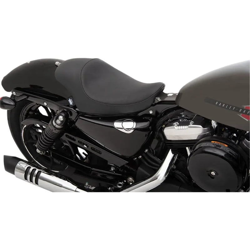 Drag Specialties Siège solo 3/4 pour Harley