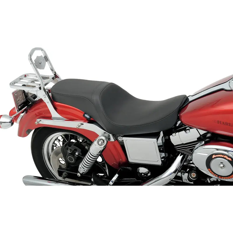 Drag Specialties Siège Predator 2-Up pour Harley