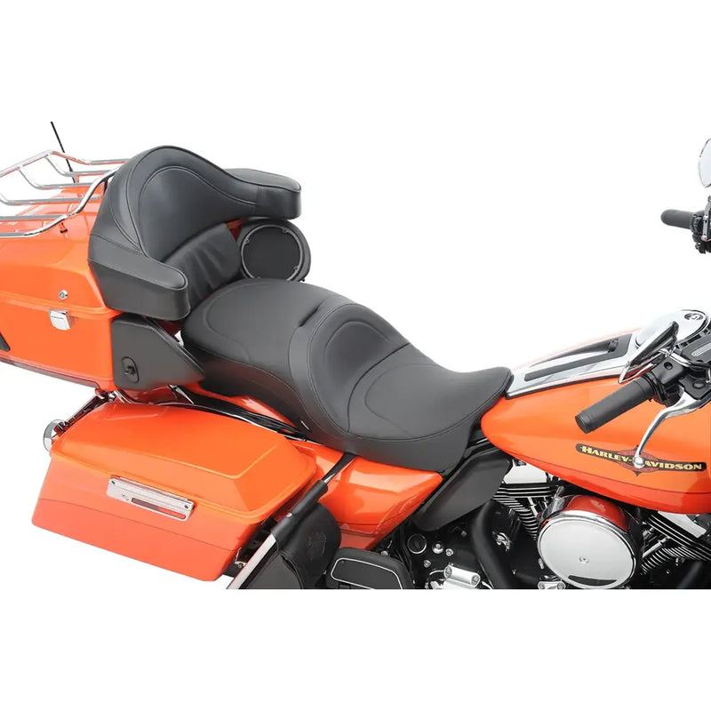 Drag Specialties Grand Touring siège pour Harley