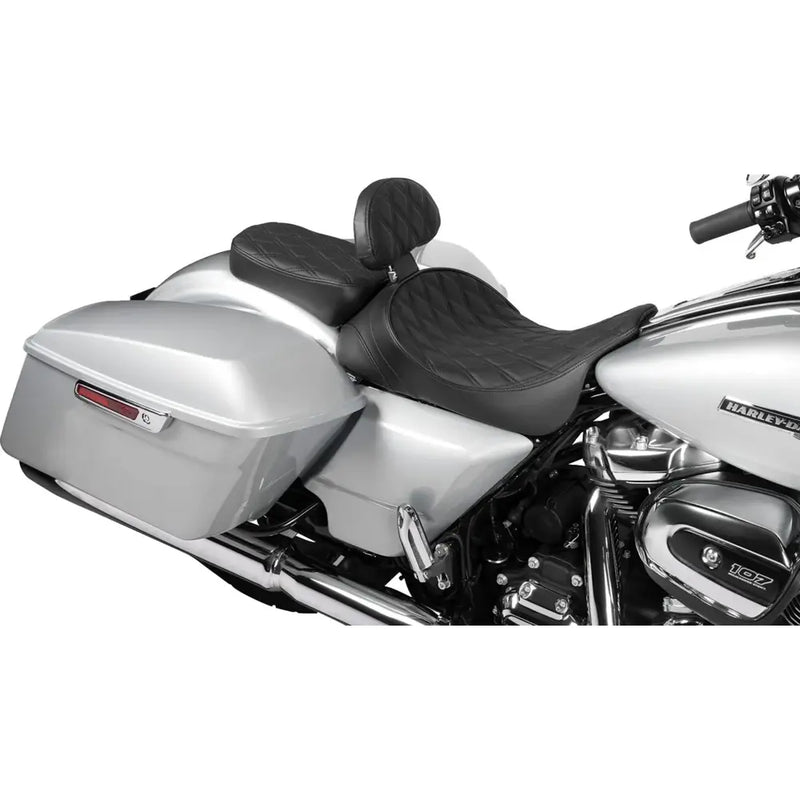Drag Specialties Dossier de moto EZ Glide II