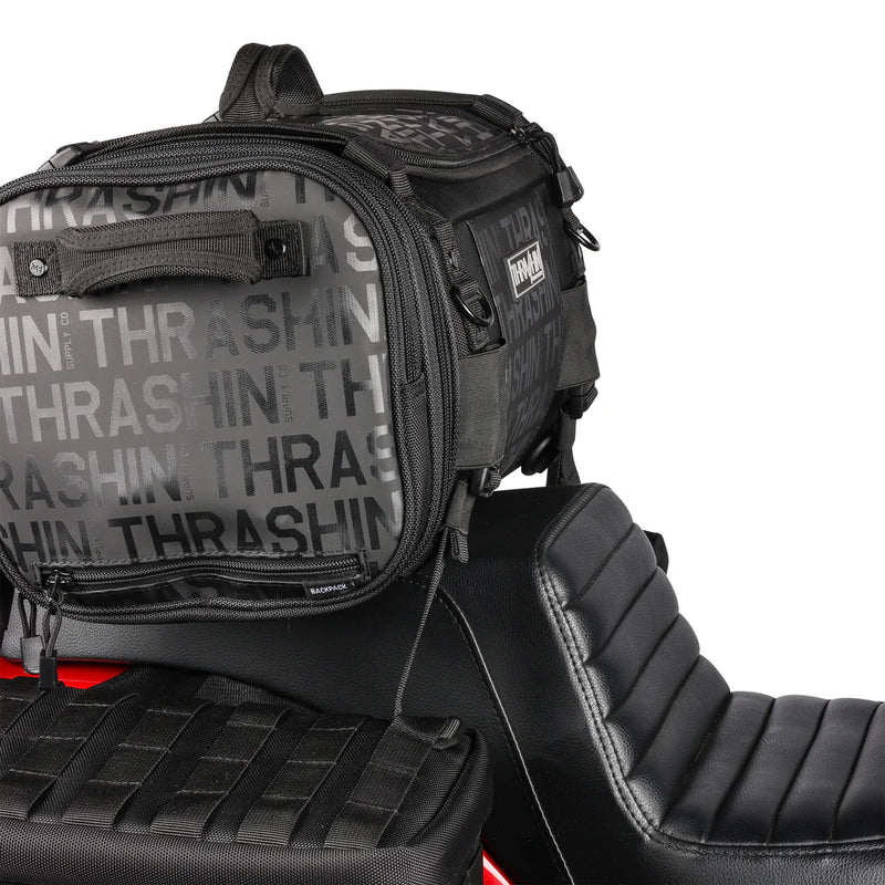 Kit de sangles pour bagages Molle Thrashin Supply