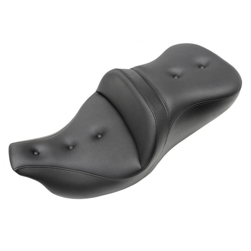 Saddlemen Roadsofa Siège à coussin à portée étendue pour Harley