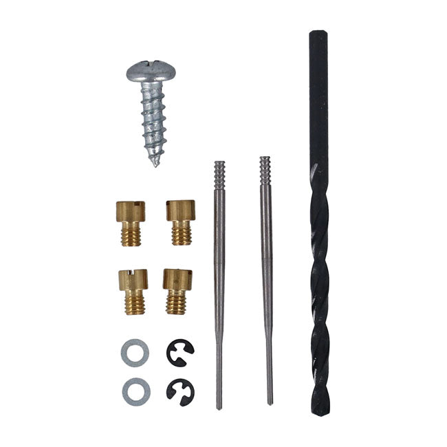 Vance & Hines Kit Jet Stage 1 pour Honda