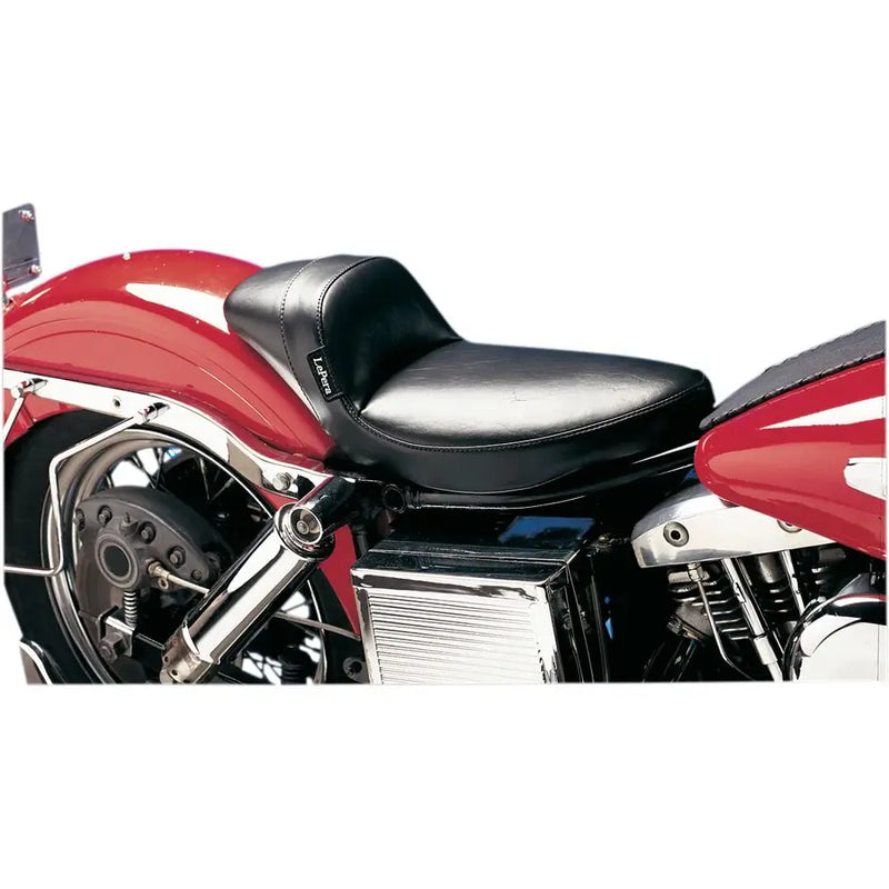 Le Pera Daytona Siège solo Sport pour Harley