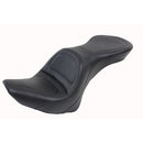 Explorateur de selles Touring Siège de moto pour Harley