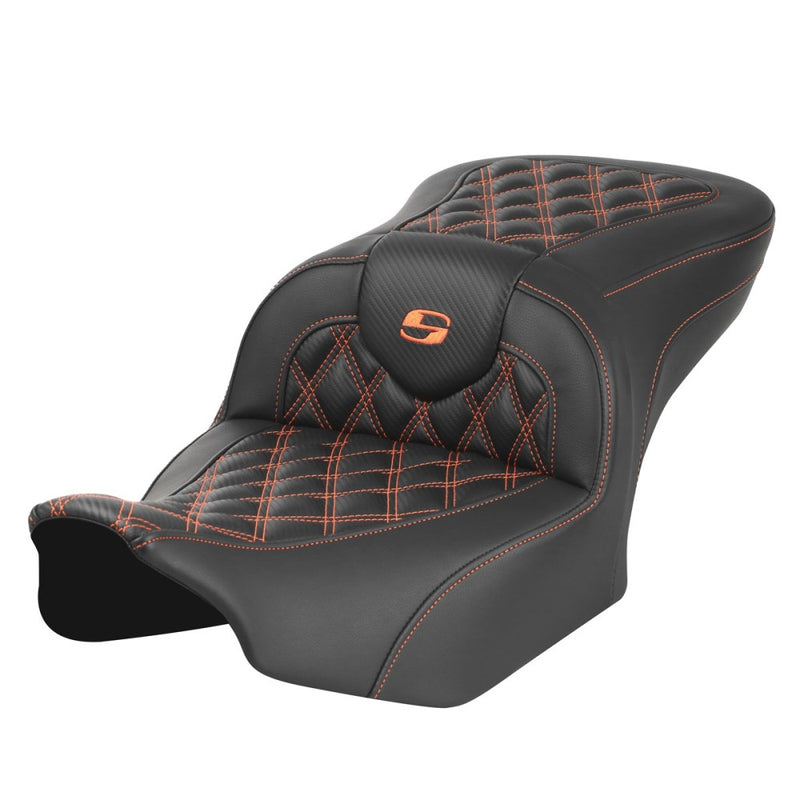 Saddlemen Roadsofa Sièges pour Harley