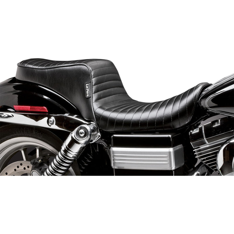 Le Pera Selle Cherokee 2 places pour Harley