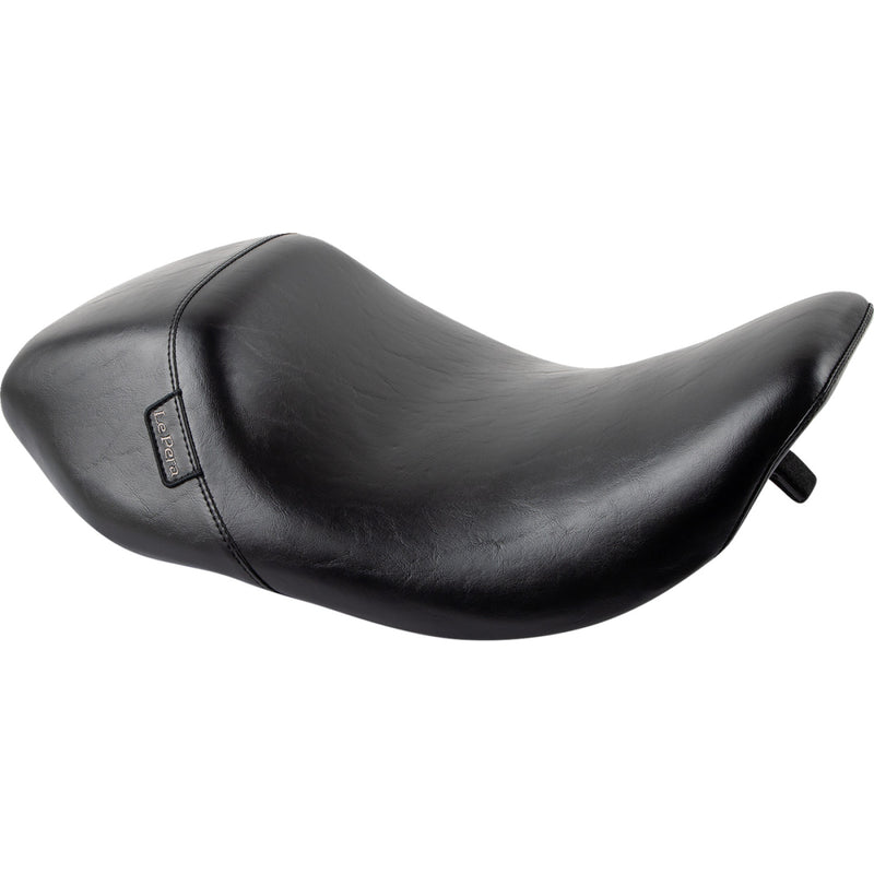 Le Pera Siège solo Bare Bones Up Front pour Harley