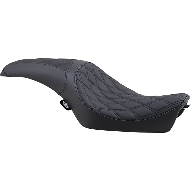 Drag Specialties Siège Predator pour Harley 