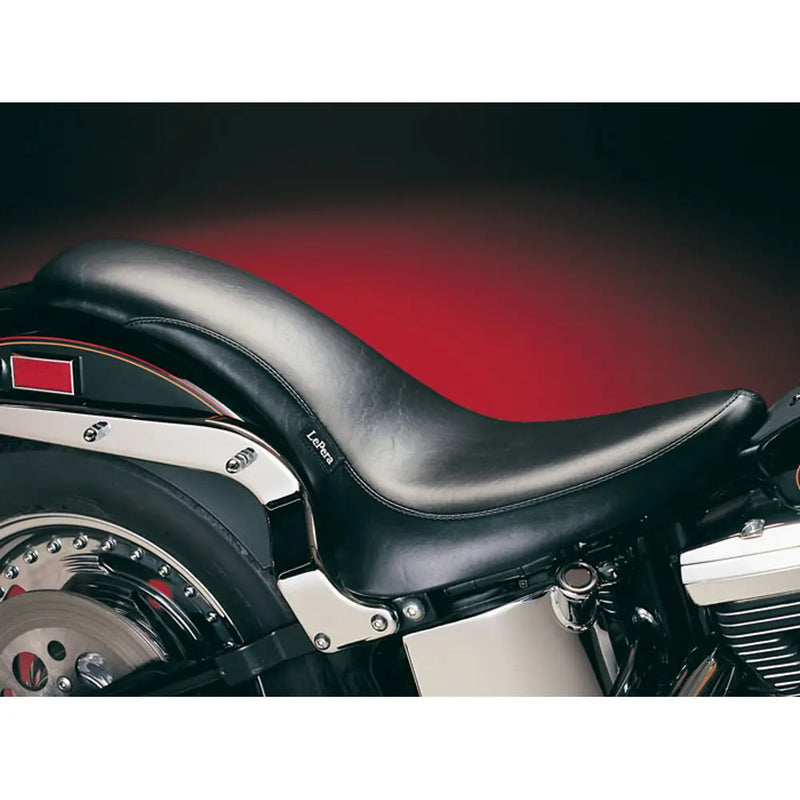 Le Pera Siège double King Cobra pour Harley