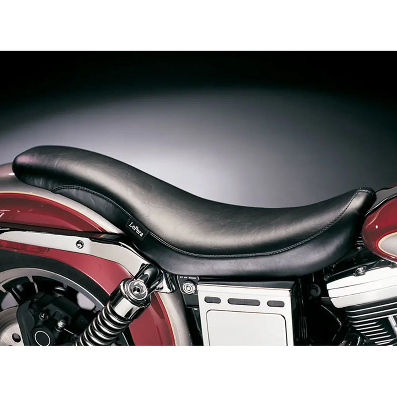 Le Pera Siège double King Cobra pour Harley