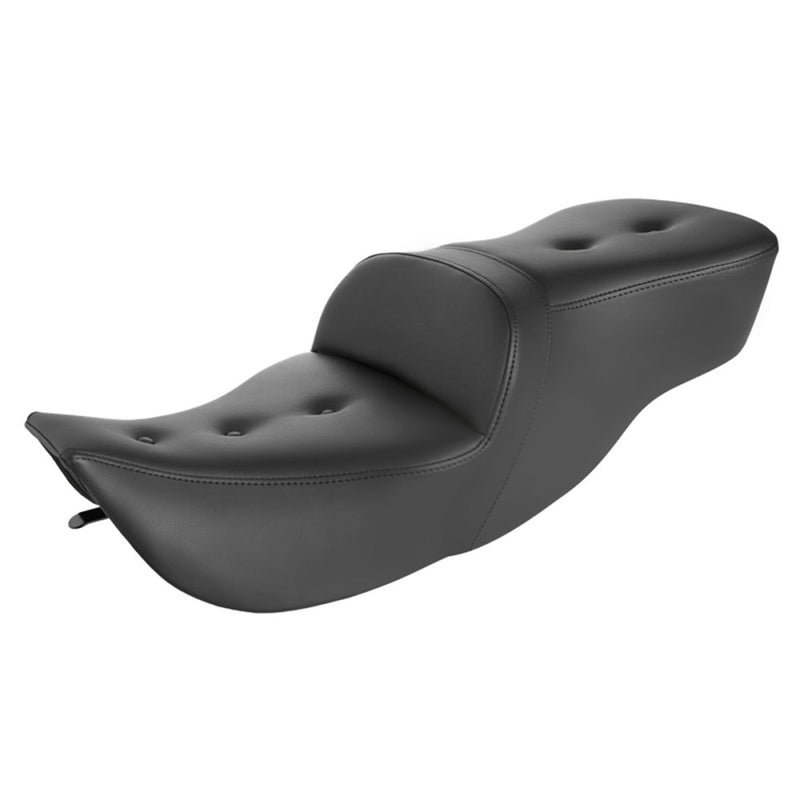 Saddlemen Siège Roadsofa Pillow Top pour Harley