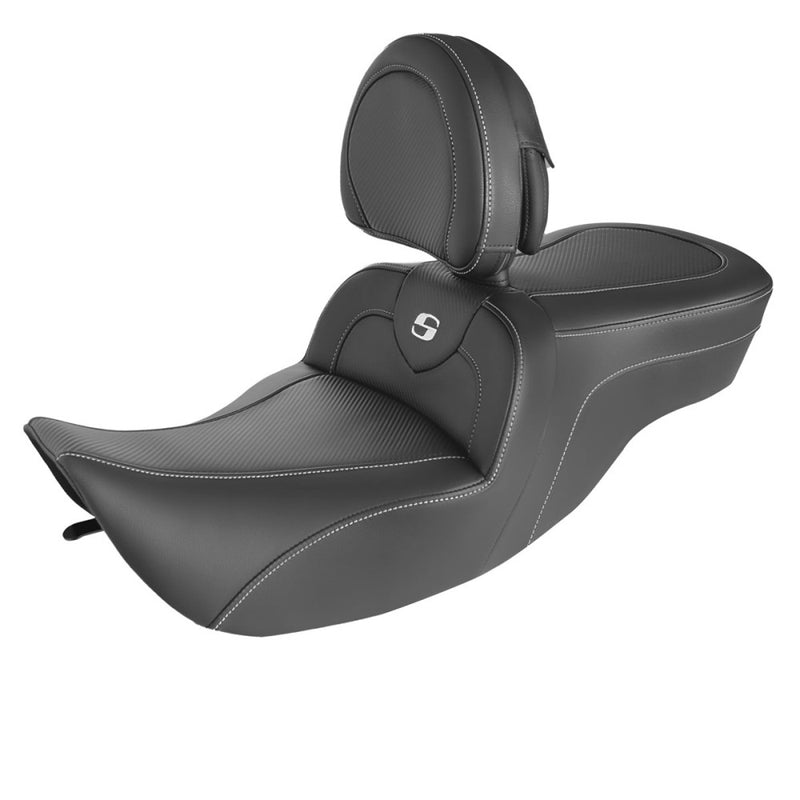Saddlemen Roadsofa Sièges pour Harley