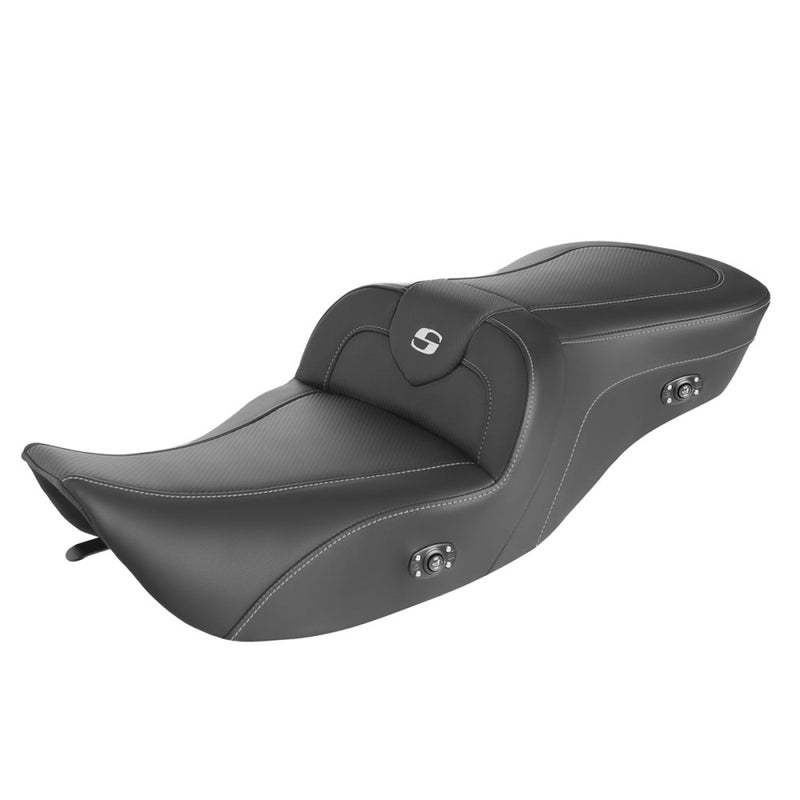 Saddlemen Roadsofa Sièges pour Harley