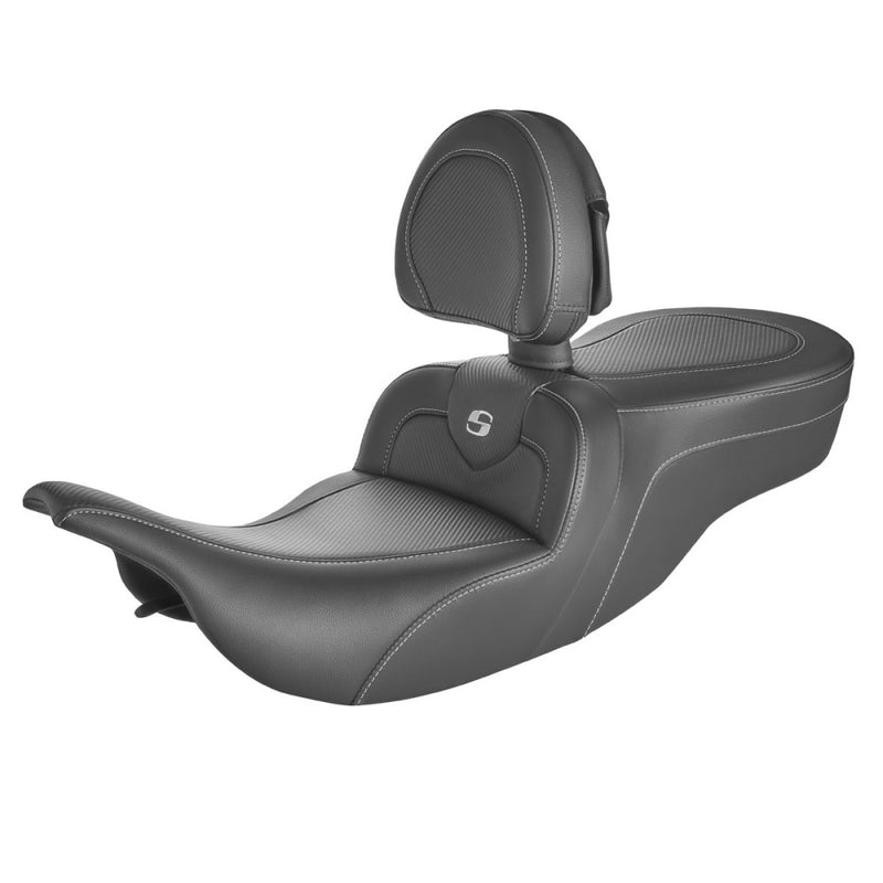 Saddlemen Roadsofa Sièges pour Harley