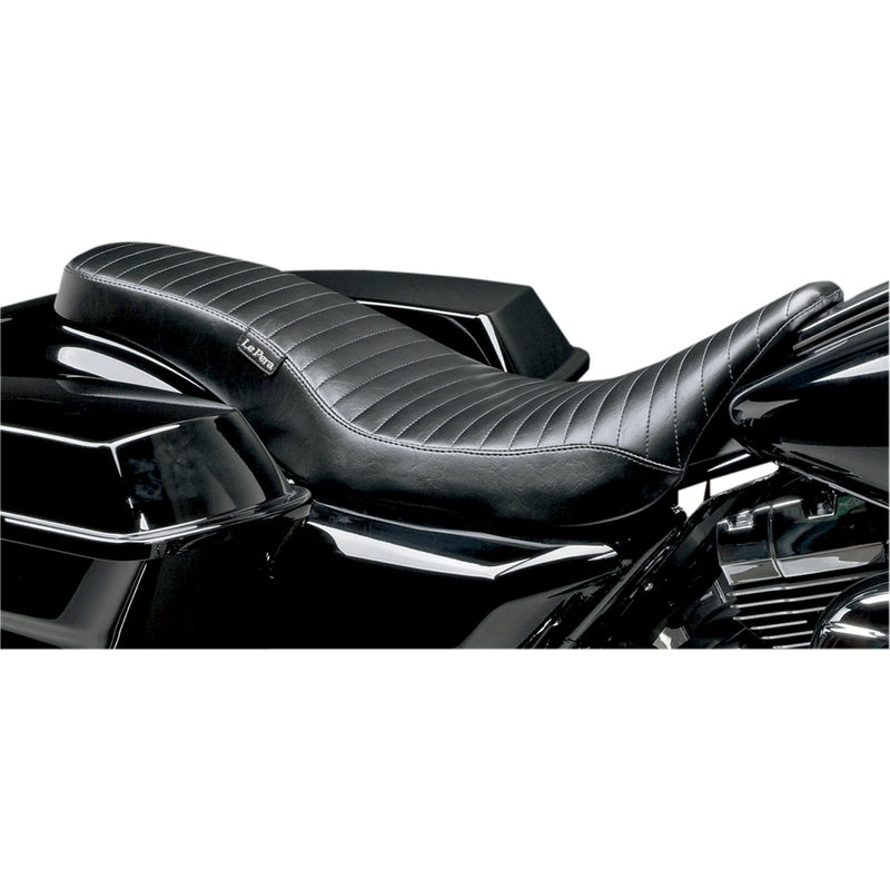 Le Pera Cobra Siège double pour Harley